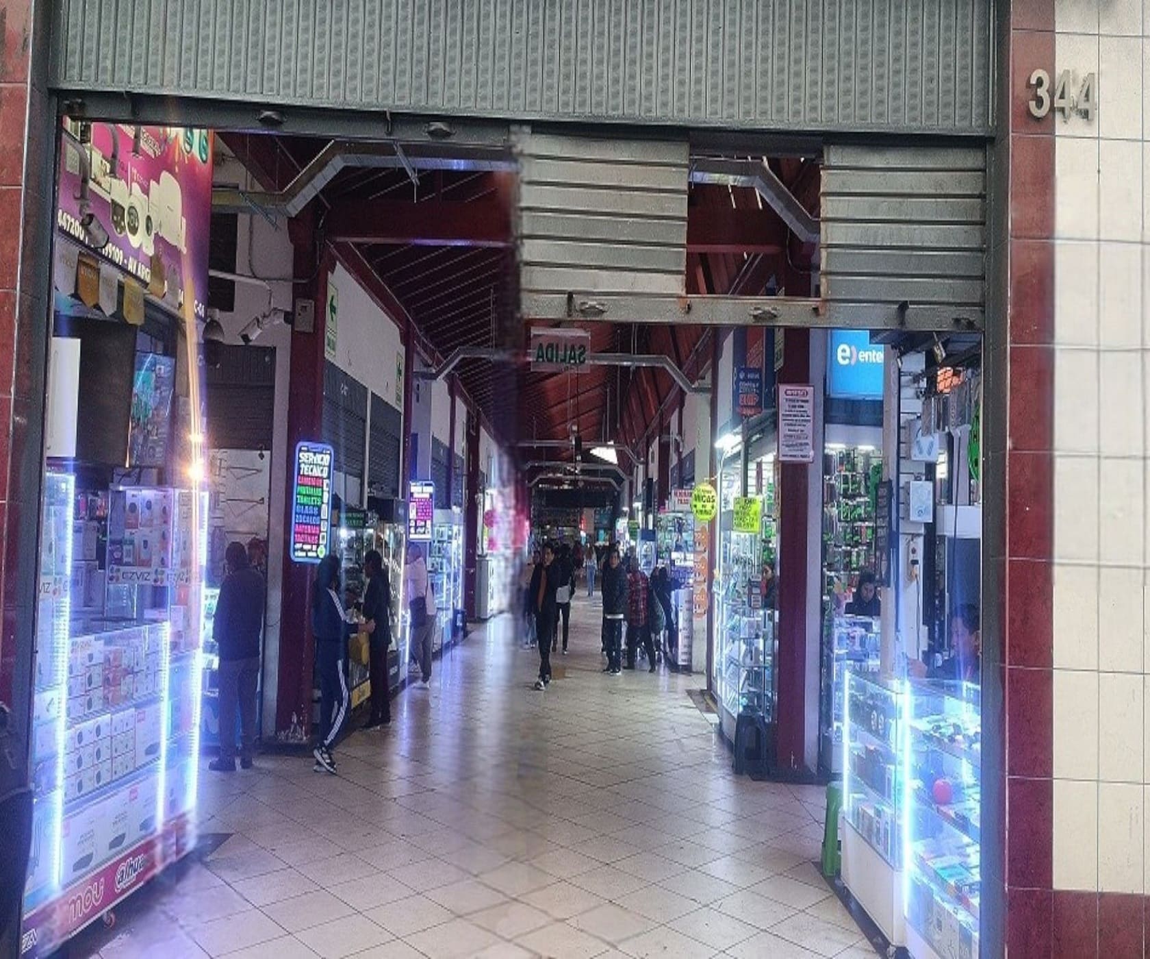 ¡Llegó la promoción de 15% de descuento en locales del 09/03/2025 al 09/04/2025 de El Progreso II