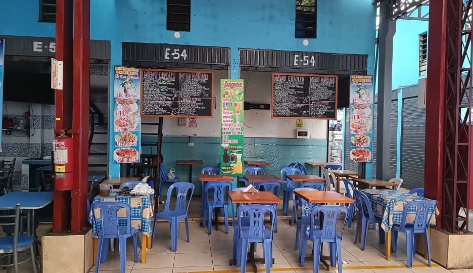El Progreso II inaugura su renovado Patio de Comidas: ¡Nuevas tiendas, sabores exóticos y precios extraordinarios!